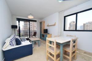 TORRE IPANEMA 6A - Fincas Arena