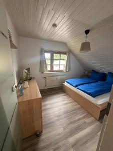 Ferienwohnung Hanne Im Dorfzentrum