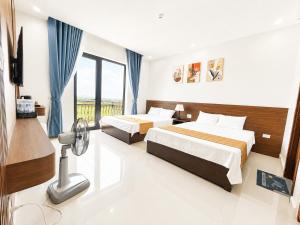 TRƯỜNG THỊNH Hotel
