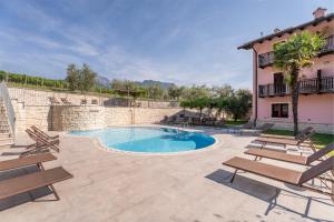 Residence La Vigna