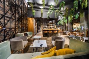 Park Inn by Radisson Danube Bratislava