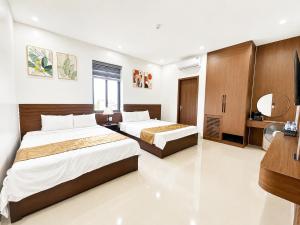 TRƯỜNG THỊNH Hotel