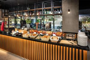 Park Inn by Radisson Danube Bratislava