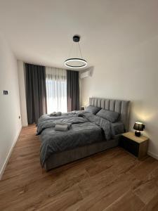 City & Sea Apartment