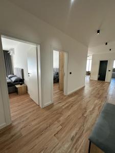 City & Sea Apartment