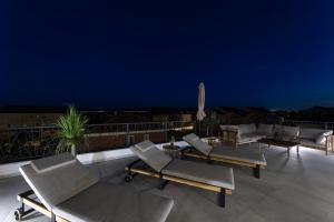 Villa Aurea Kaštela, Luxury Villa with Rooftop Pool