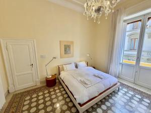 3Bd Apartment in FIrenze