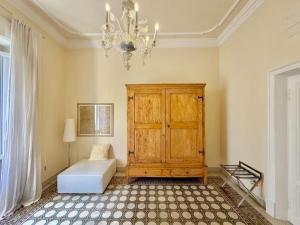 3Bd Apartment in FIrenze