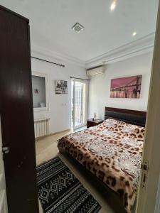 Studio Lac 2 Ideal for professionals-tourists, fully equipped, 2 air conditioners