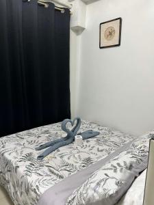Shore Residences walking distance to Mall of Asia Pasay City and Manila Airport