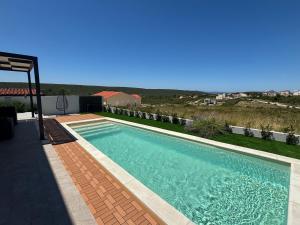 Villa Carmen-Heated pool- Near Zadar