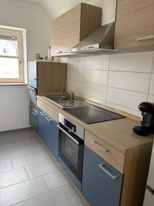 Großzügiges Design-Loft in Aulendorf