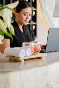 Riviera Boutique Hotel Ubud - Prime Location