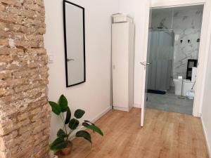Apartamento Playa Valencia
