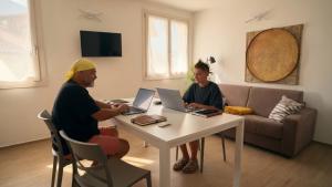 Quarzo Litha Suites