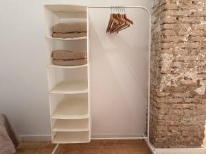 Apartamento Playa Valencia