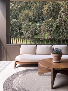 Serenity 77 - 100 m2 designed by an architect - Geneva