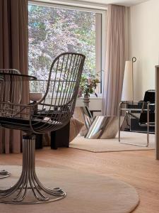 Serenity 77 - 100 m2 designed by an architect - Geneva