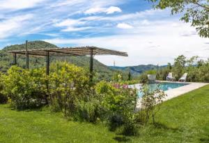 Casale Caldesòra your oasis in nature
