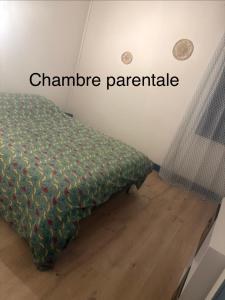 Maison confort ombragé 2 chambres