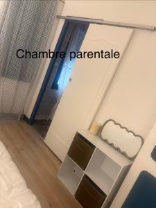 Maison confort ombragé 2 chambres