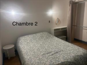 Maison confort ombragé 2 chambres
