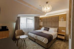 Centralis Hotel