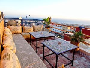 Paradise House Apartment in Tamraght