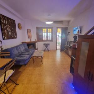 Casa de vacaciones en Santa Pola