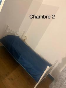 Maison confort ombragé 2 chambres