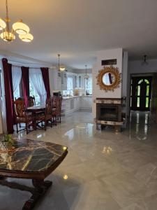 ŁeboVe ZaCisze Spa & Relax