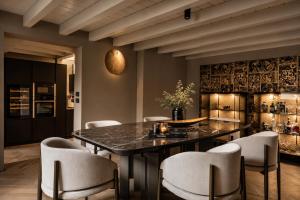 The Penthouse by Astra collection