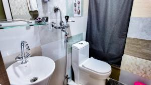 The Nestle Cozy Homestay