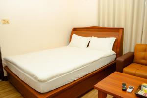 The Nestle Cozy Homestay