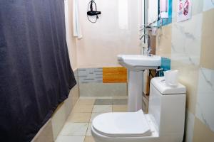 The Nestle Cozy Homestay