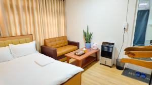 The Nestle Cozy Homestay