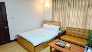 The Nestle Cozy Homestay