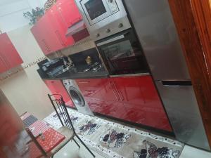 App de luxe sur complexe ATANMIYA de MARTIL
