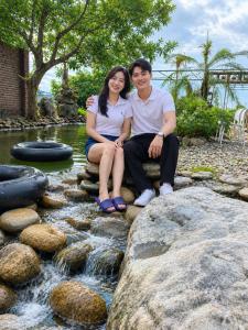 Tìnhs Homestay
