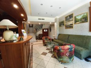 Fortuna Hotel