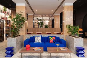 B&B HOTEL Milano Duomo Velasca