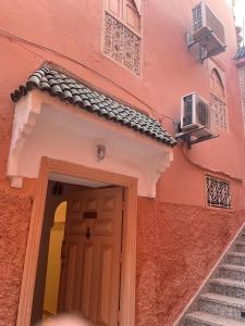 Riad Marrakech Palacito