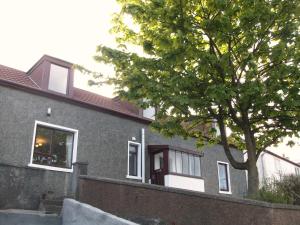 Bayview Self Catering Lerwick