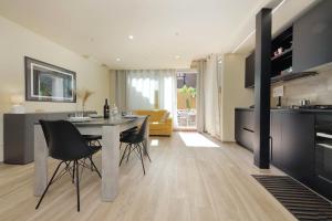 Pyramid Testaccio Boutique Loft