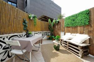 Pyramid Testaccio Boutique Loft