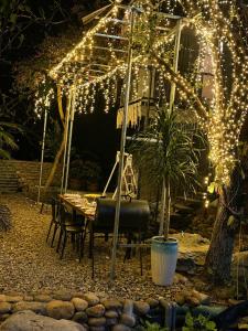 Tìnhs Homestay