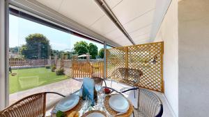Garda Hub Suite by Booking Garda Lake