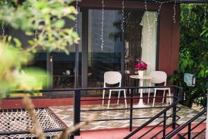 Tìnhs Homestay