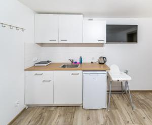 Apartamenty Gierszówka II