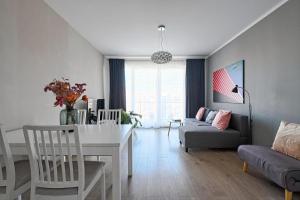 Urban Nest - Długa Grobla 10
